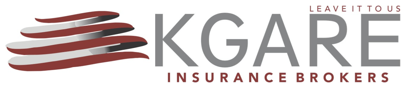 Kgare